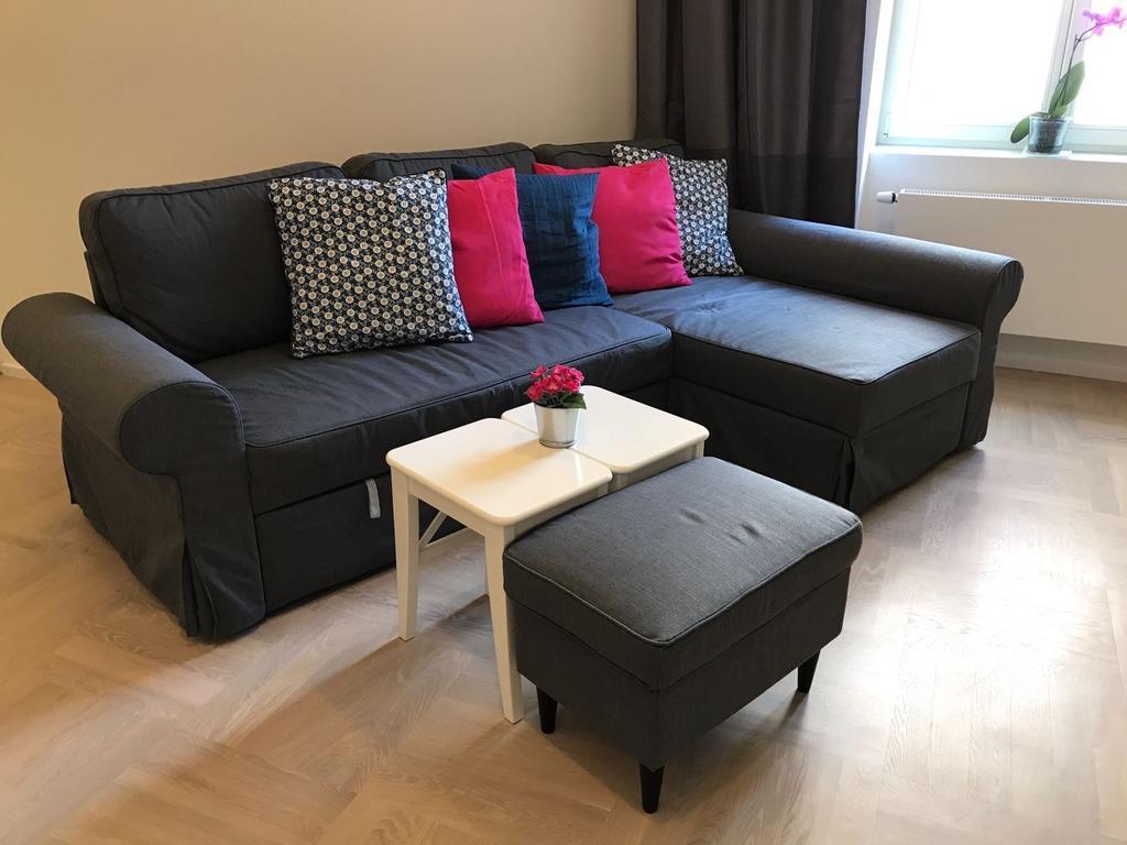 Luxury Spálená *