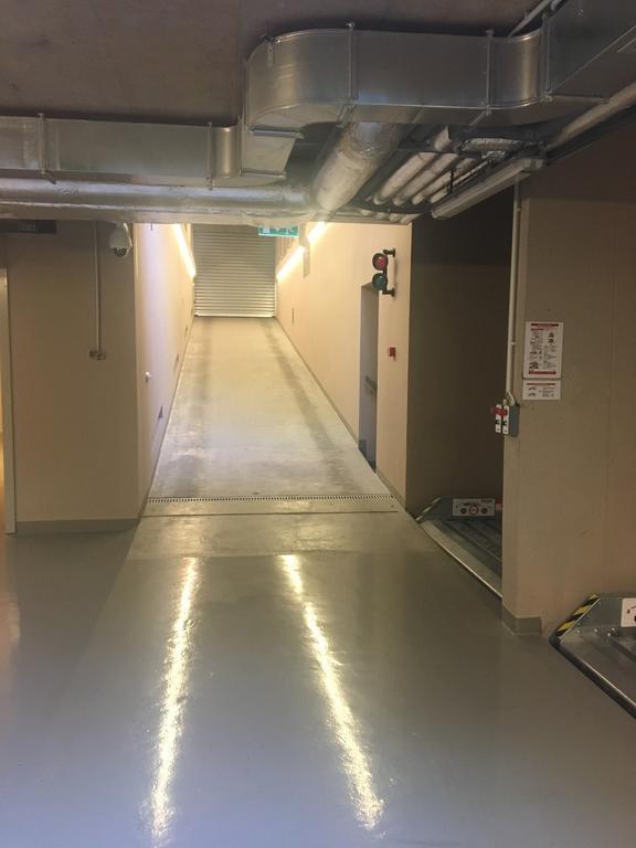 Luxury Spálená Apartmán