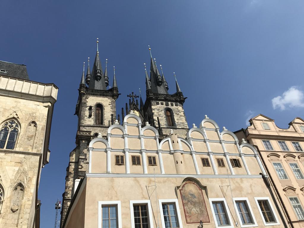 Luxury Spálená *