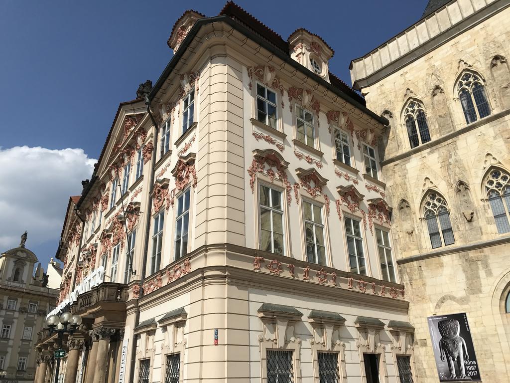 Luxury Spalena Apartment Prague