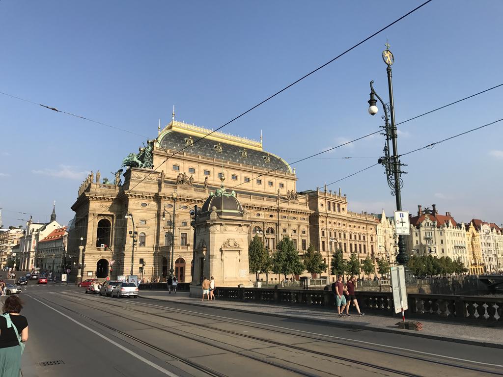 Luxury Spalena * Prague