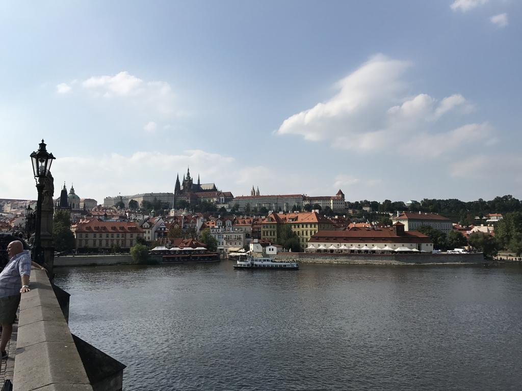 Apartmán Luxury Spálená